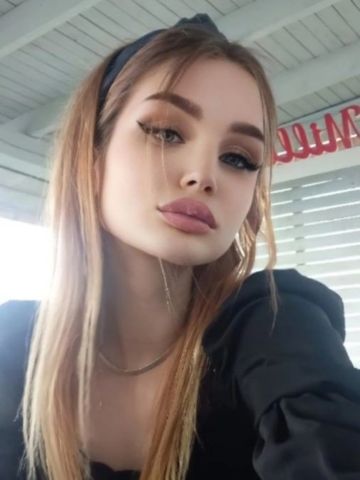 Проститутка Сабина